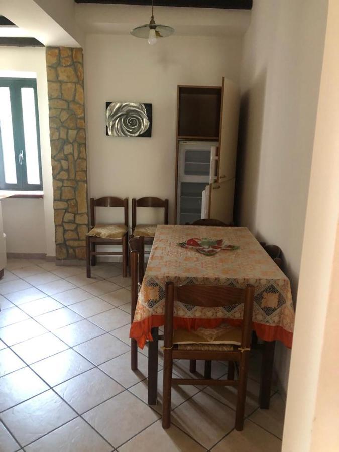 Mare O Montagna Apartamento Cosenza Exterior foto