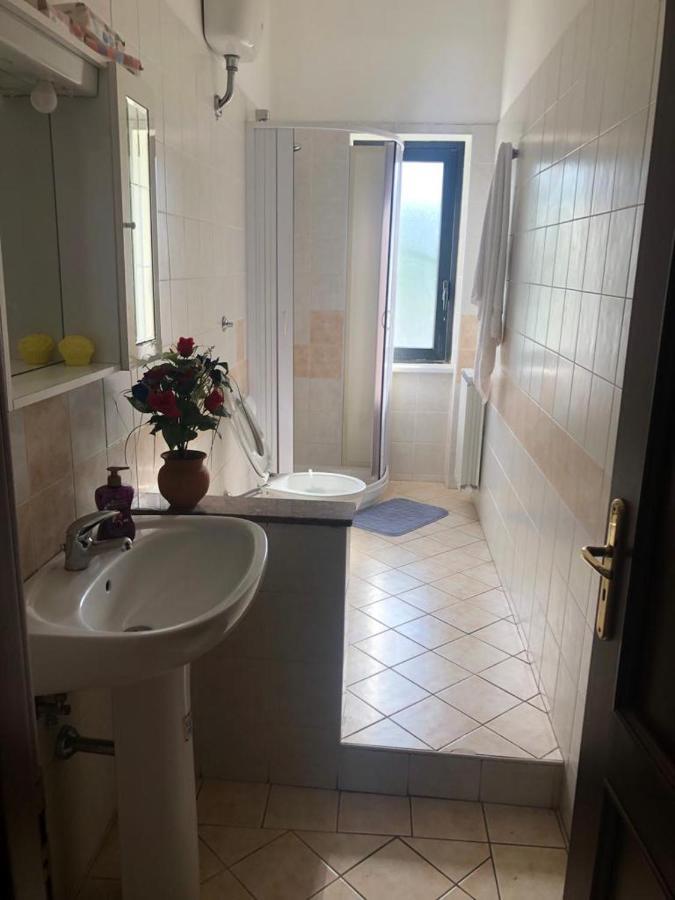 Mare O Montagna Apartamento Cosenza Exterior foto