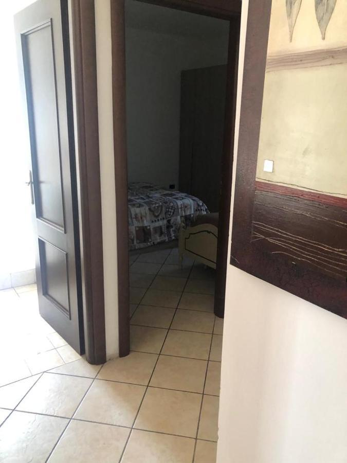 Mare O Montagna Apartamento Cosenza Exterior foto